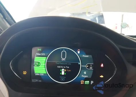 2021 Chevrolet Bolt Ev Fwd Lt from USA, damaged, VIN 1G1FY6S04M4110446